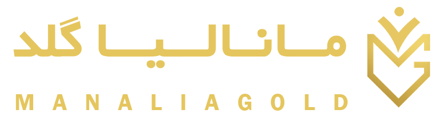 گالری طلا مانالیا | حس خوب درخشش